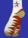 Houston Astros Team Socks Size 10-13