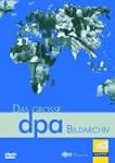 Das grosse dpa Bildarchiv (PC+MAC-DVD)