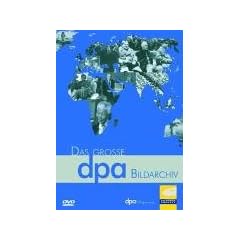 Das grosse dpa Bildarchiv (PC+MAC-DVD)