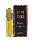 Ysatis by Givenchy for Women Eau de Toilette Spray 3.4 oz