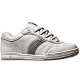 ES McCrank 2 Lt Grey/ Dk Grey Shoes