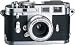 MINOX Digital Classic Camera Leica M3 1.3 - Digital camera - 1.3 Mpix