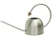 Image of Sankey 1563 Indoor Metal Water Can Silv 1L