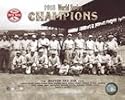 1918 Boston Red Sox World Series Champions