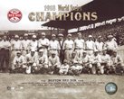 1918 Boston Red Sox World Series Champions