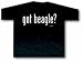   - got beagle ? ADULT T Shirt SMALL thru 5X, xl