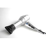 Eos Tourmaline Dryer * 1875 Watt Ac/silver