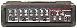 Nady MPM-4130 4-Channel Powered Mixer with Digital Delay