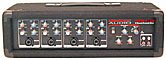 Nady MPM-4130 4-Channel Powered Mixer with Digital Delay