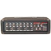 Nady MPM-4130 4-Channel Powered Mixer with Digital Delay