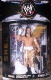 WWE - Sabu Figure - Classic Super Stars - Collector Series #10 - Wrestlemania Ticket Promo - Limited Edition - Mint - Collectible - (O)IMAGE