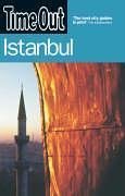 Time Out Istanbul (Time Out Guides)
