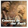 Concert in the Park