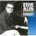 Plays Jazz Tonight