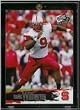 Mario Williams 2006 Press Pass Football Rookie Card - With Protective Screwdown Case !