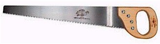 Fanno Tree Surgeons Saw - 22 Inch Cutting Blade