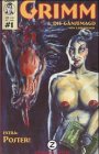 Grimm: Grimm, Bd.1, Die G�nsemagd: Heft 1 - Eckart Breitschuh
