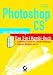 Book Photoshop CS zum Nachschlagen.