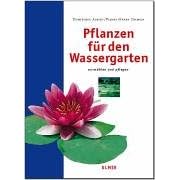 Pflanzen Wassergarten