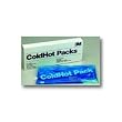 Nexcare Reusable Hot & Cold Flexible Gel Pack w/ Cover - 4 x 10" - Box of 2
