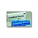 Nexcare Reusable Hot &amp; Cold Flexible Gel Pack w/ Cover - 4 x 10" - Box of 2
