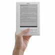 Hanvon Wisereader N516 White 512Mb 2Gb Sd Built In Flash
