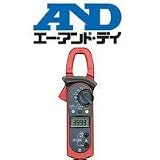 クランプメーターの画像