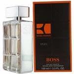 BOSS ORANGE MAN by Hugo Boss EDT SPRAY 3.3 OZ