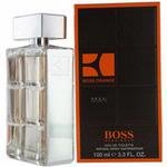 BOSS ORANGE MAN by Hugo Boss EDT SPRAY 3.3 OZ