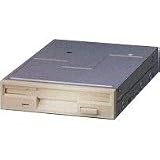 Sony - Laufwerk - Diskette (1.44MB) - Floppy - intern - 3,5 - Pearl White (MPF920-Z/131)