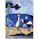 Pablo Picasso, 1881-1973 book cover