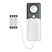 Techko S189A Ultra Slim Pool Safety and Entry Alarm