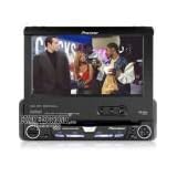 Buy Pioneer AVH-P4900DVD In-Dash DVD Multimedia A V Receiver With 6.5 Display by Pioneer