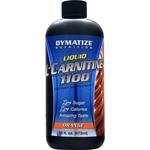 Dymatize Nutrition Liquid L-Carnitine 1100, Orange, 16 Ounce