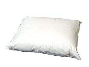 Chemsoft Reusable Pillow Medium Firmness Health Personal Care