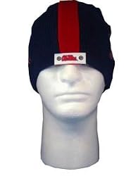 Mississippi (Ole Miss) Original Knit Helmet Beanie