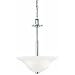 Westinghouse Lighting 66642 Pendant Light