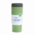 Aladdin Recycled and Recyclable 16-Ounce Mug, Green