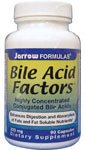 Jarrow Formulations Jarrow Bile Acid Factors 333mg, 90 Capsules