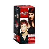 Splat Rebellious Colors Complete Kit Luscious Raspberries, (Pack of 3)