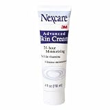 Advanced Skin Cream, 4 oz., Sold as 1 each