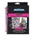 Project Runway Fashion Postcard Design Set - London