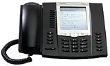T-Home Comfort Pro P 500 IP Systemtelefon schwarz