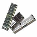 Transcend - Memory - 256 MB - SO DIMM 200-pin - DDR2 - 667 MHz / PC2-5300 - CL5 - 1.8 V - unbuffered - non-ECC