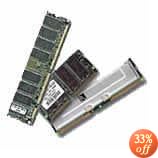 Transcend 2GB APPLE MacBook pro (DDR2) TS2GAP667S