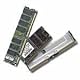 Transcend 256MB Module - Fujitsu-Siemens Desktops - DeskPower M7, CE7 Arbeitsspeicher