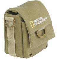 National Geographic NG 1151 Earth Explorer Small Camera Pouch
