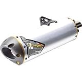 08-09 POLARIS RANRZR800: TWO BROTHERS M-7 COMPLETE TRIPLE EXHAUST by Two Brothers Racing