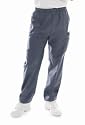 Landau Mens Cargo Scrub Pants Scrub Pants Men