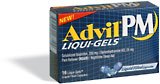 Ibuprofen Pain Reliever